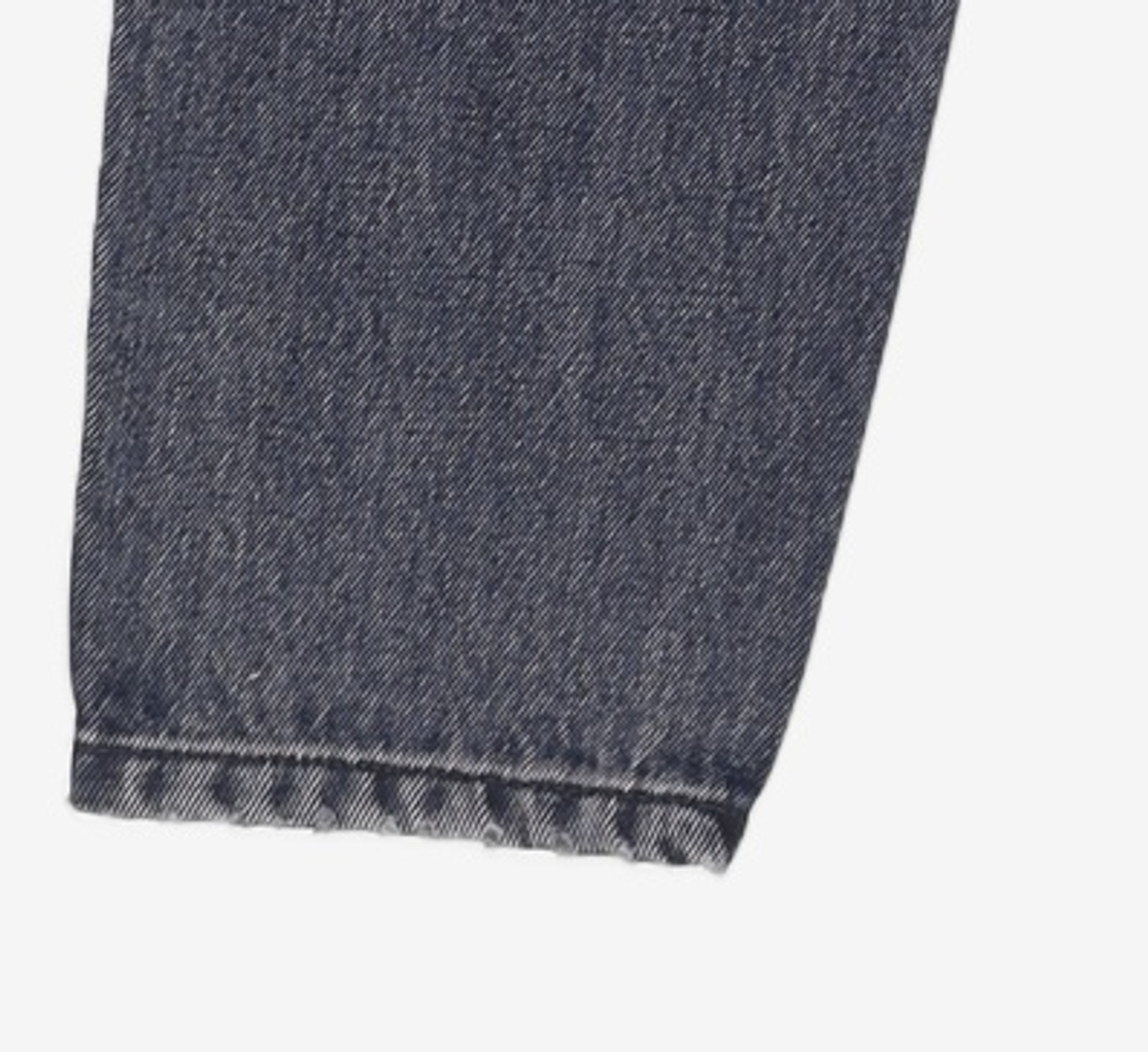 자라(ZARA) 청/데님 팬츠 36