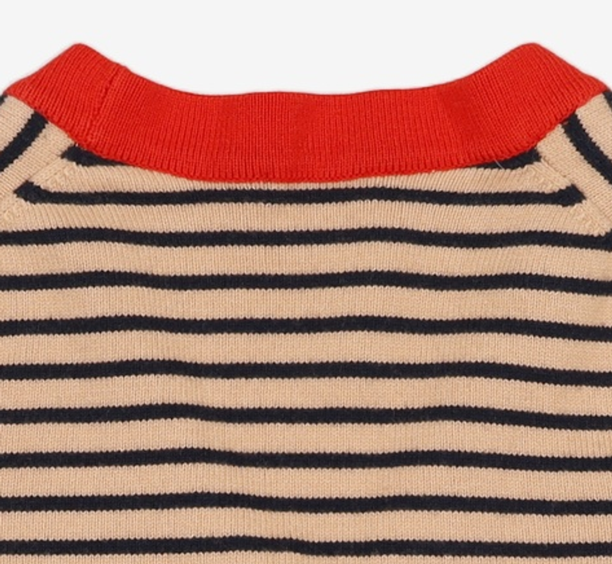 라코스테(LACOSTE) 카디건 36