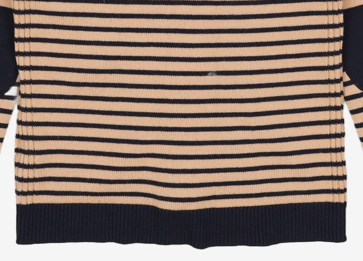 라코스테(LACOSTE) 카디건 36
