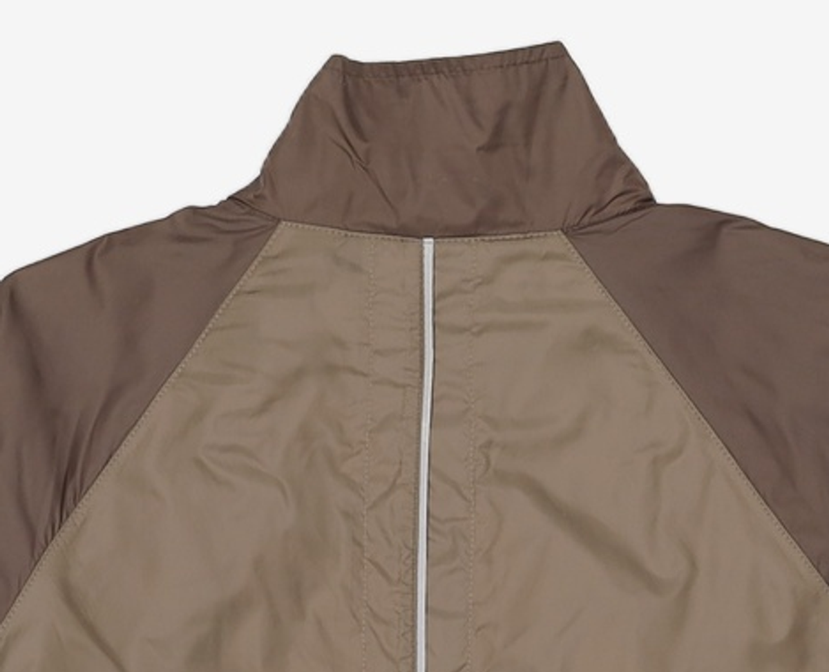 나이키(NIKE) 트레이닝 재킷 S