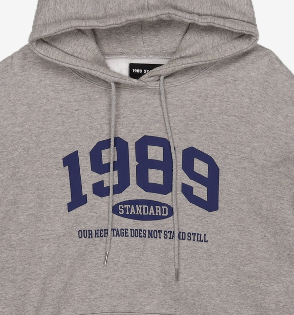 1989스탠다드(1989STANDARD) 후드 티셔츠 XL