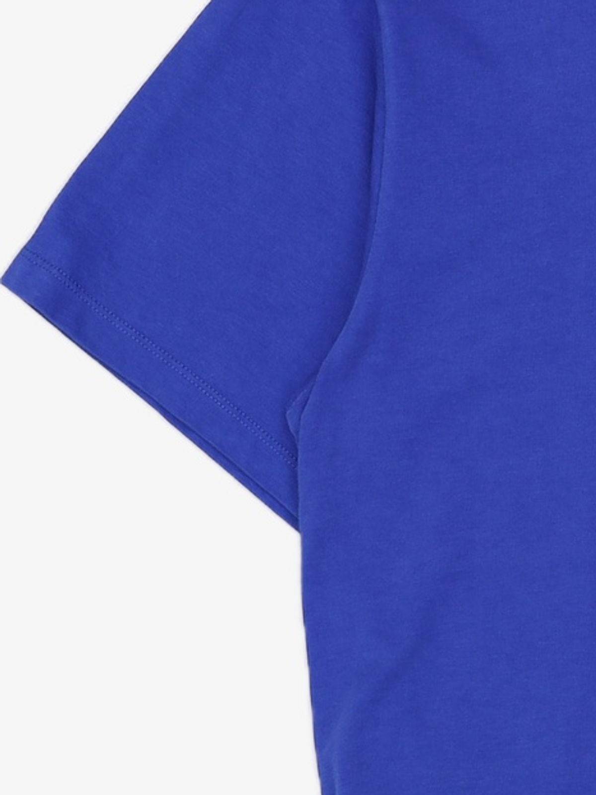 메종 키츠네(MAISON KITSUNE) 22SS 칠랙스 폭스 티셔츠 GU00154KJ0010 M