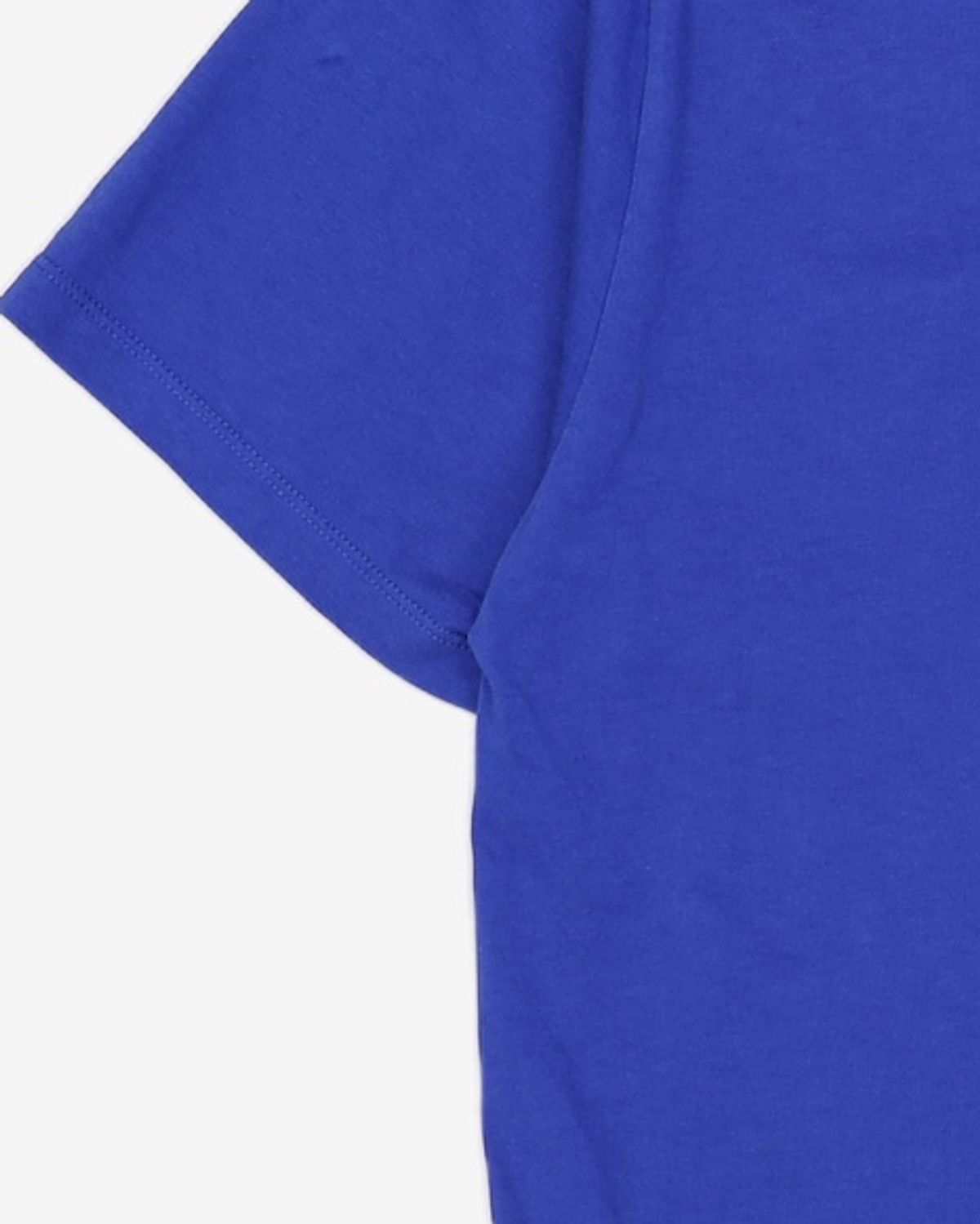 메종 키츠네(MAISON KITSUNE) 22SS 칠랙스 폭스 티셔츠 GU00154KJ0010 M