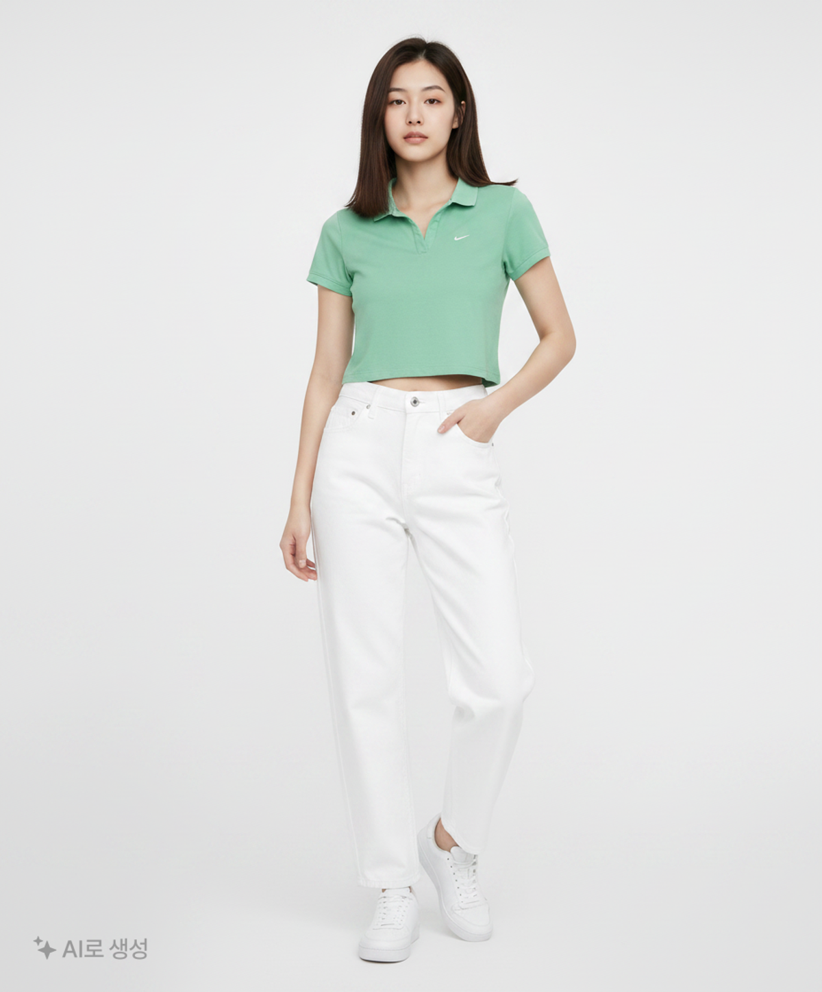 나이키(NIKE) 피케/카라 티셔츠 85