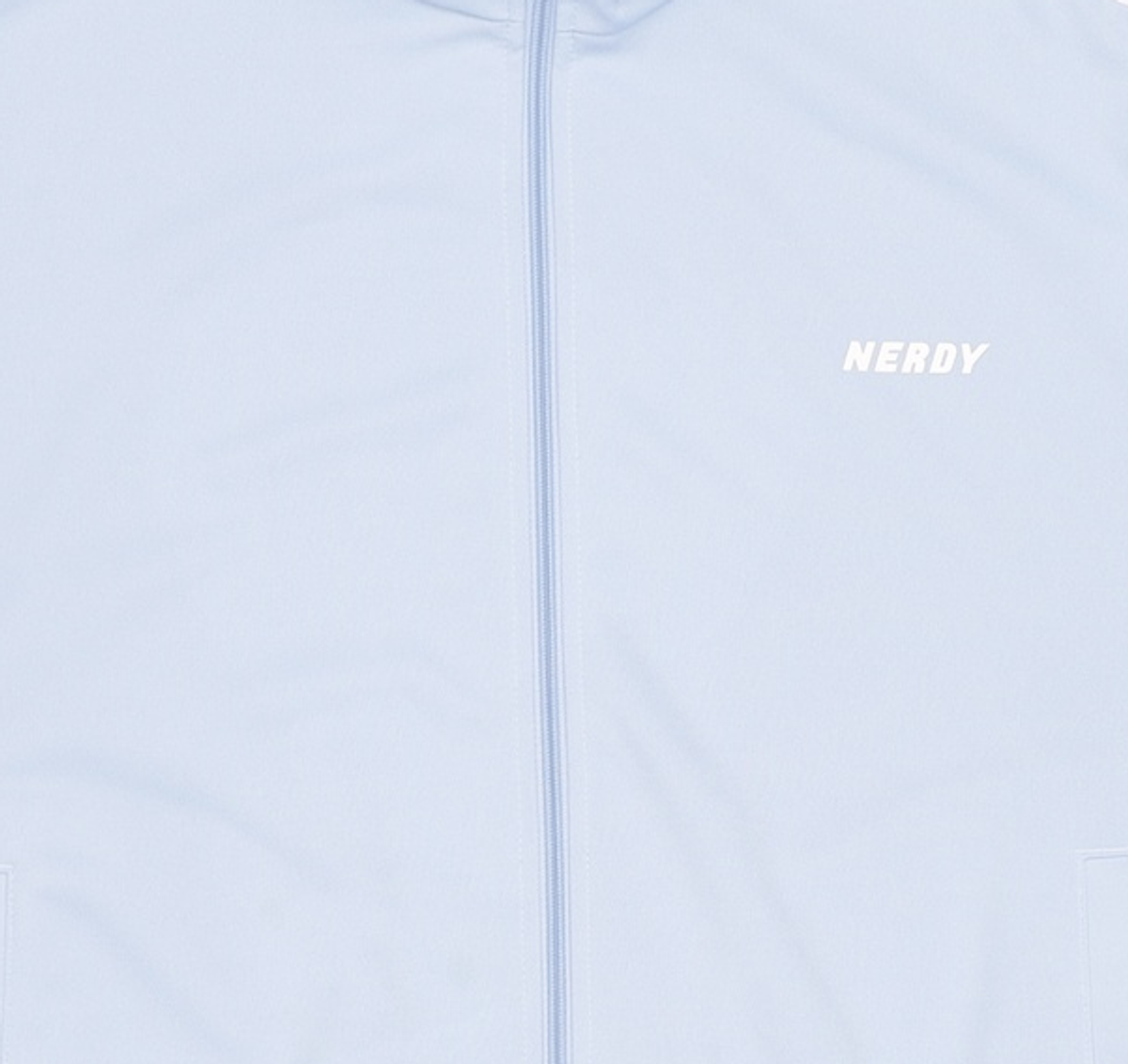 엔디와이(NDY) 트레이닝 재킷 S