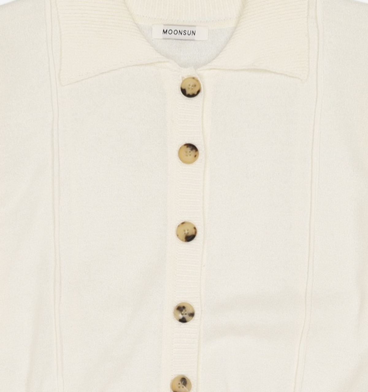 문선 아카이브(MOONSUN ARCHIVE) 카디건 FREE