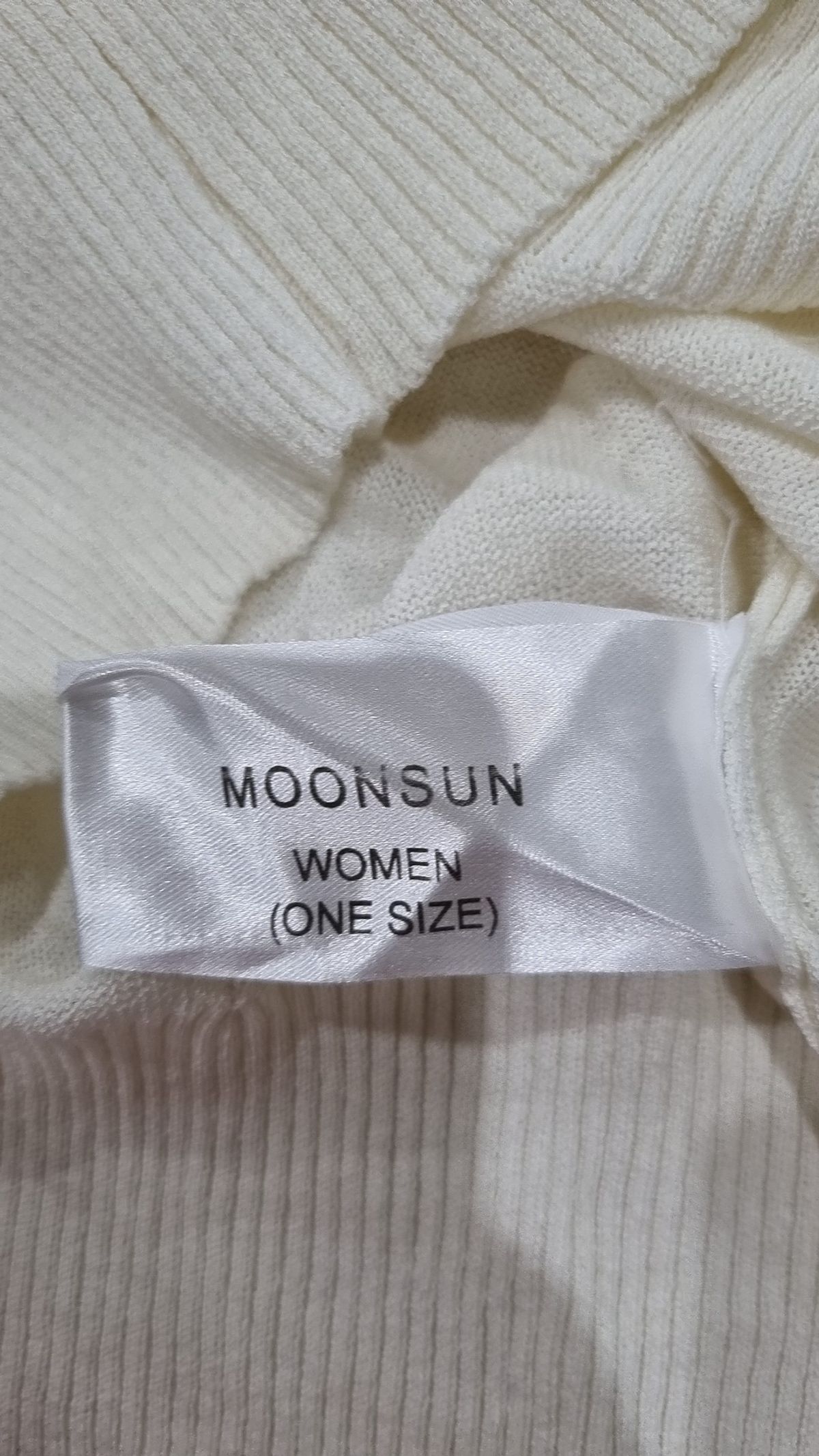 문선 아카이브(MOONSUN ARCHIVE) 카디건 FREE