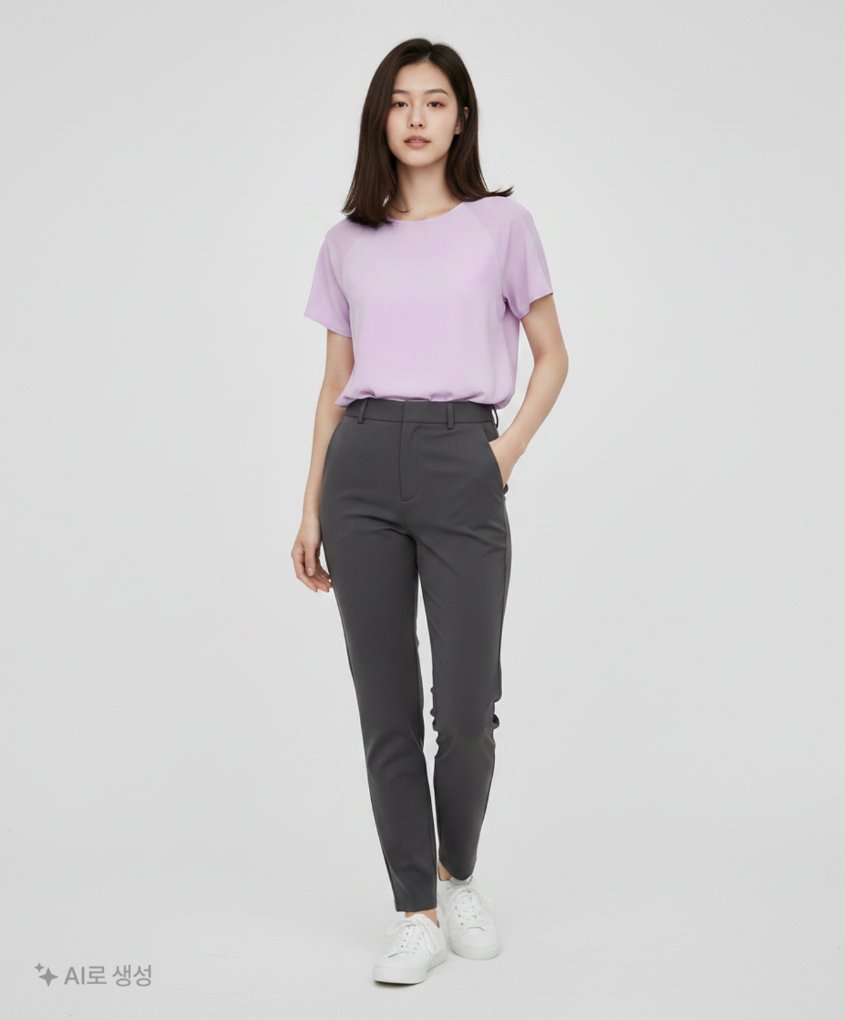 브리엘(breal) 반소매 티셔츠 88