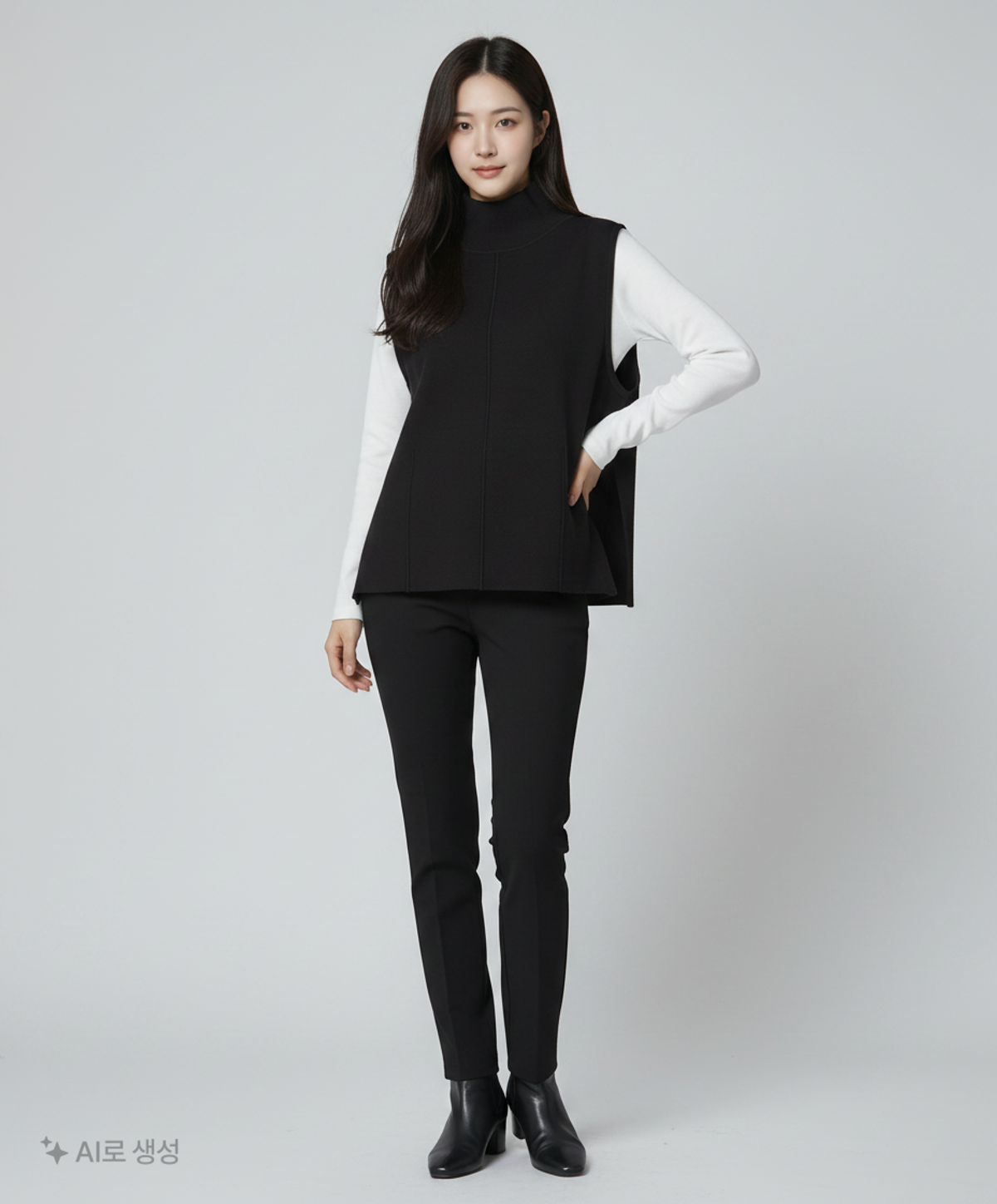 자라(ZARA) 베스트 S
