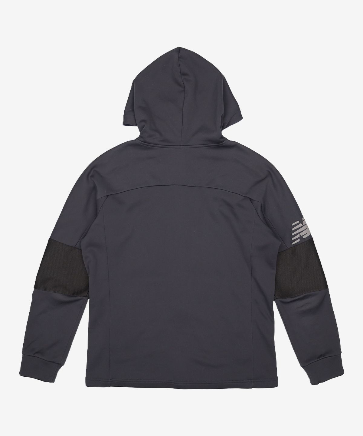 뉴발란스(NEW BALANCE) 트레이닝 재킷 100