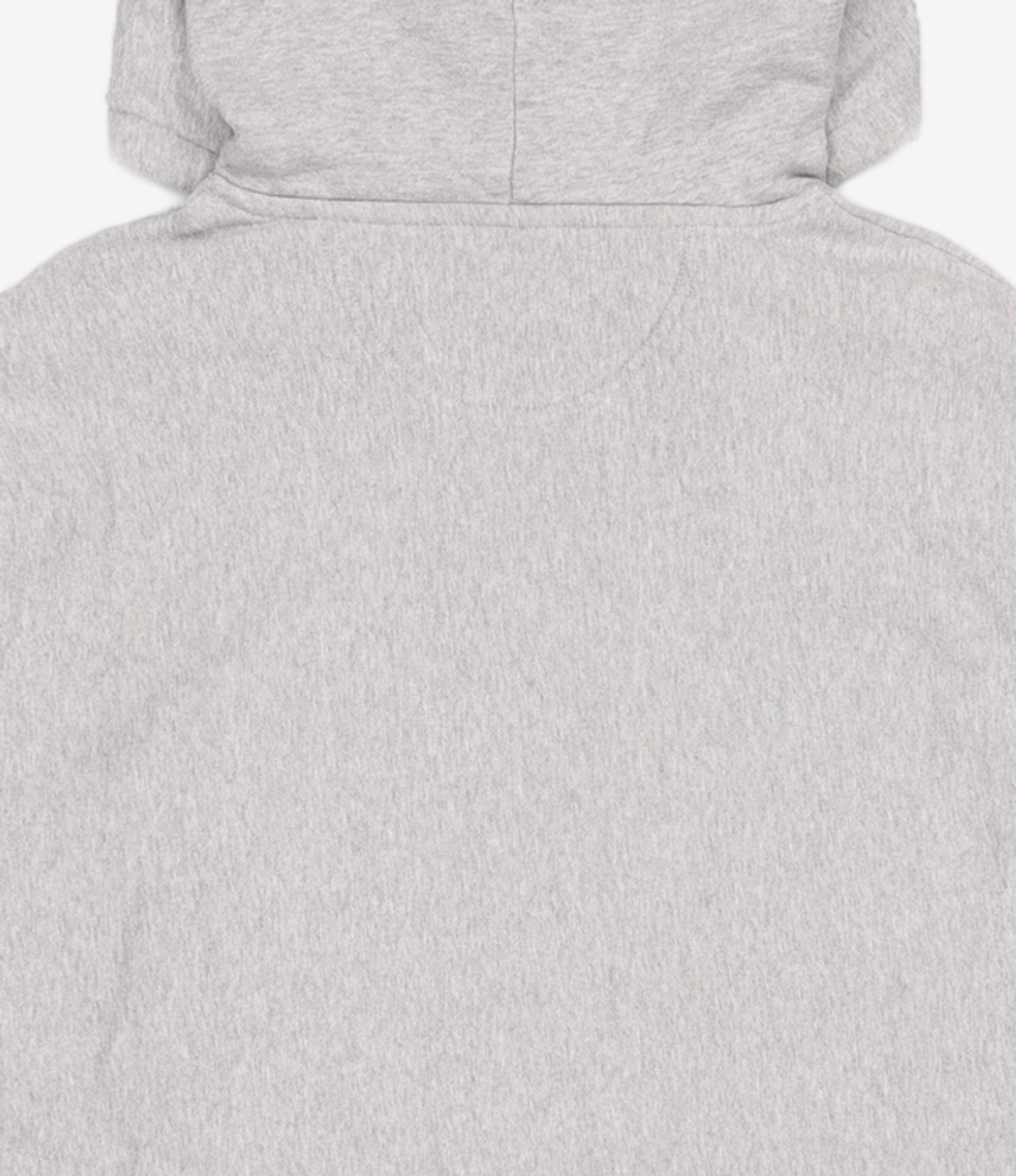 스투시(STUSSY) 남성 오버다이드 후드 - 그레이 헤더 / 118417GREY L
