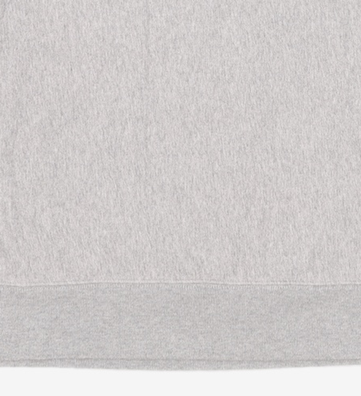 스투시(STUSSY) 남성 오버다이드 후드 - 그레이 헤더 / 118417GREY L