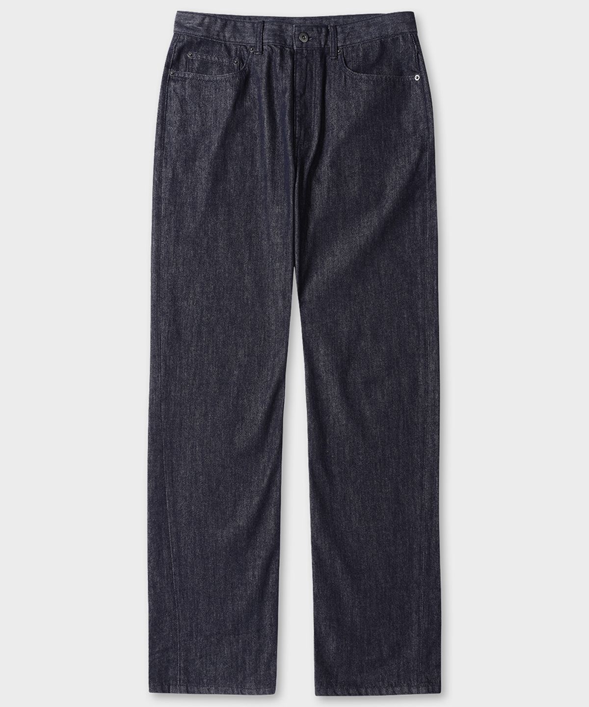 테일던(TAILDERN) Brad Regular Denim Indigo Navy