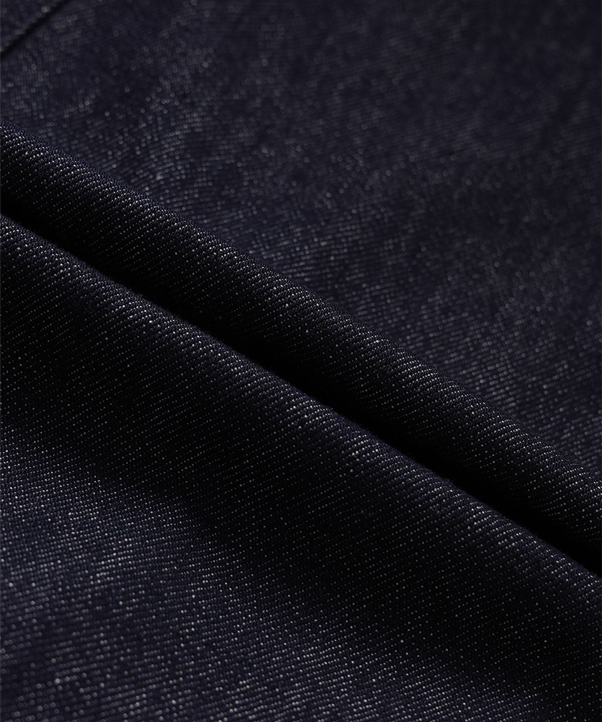 테일던(TAILDERN) Brad Regular Denim Indigo Navy