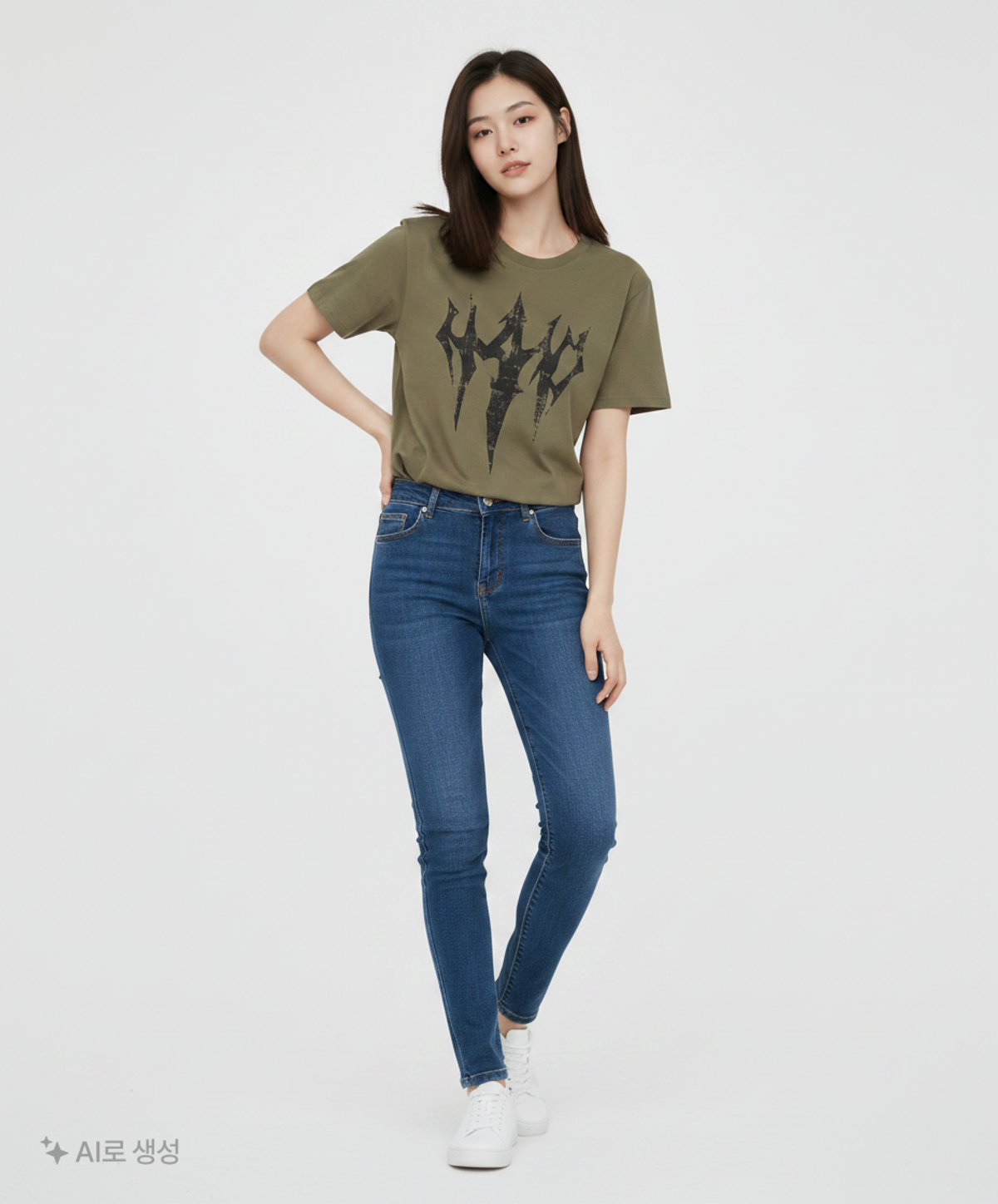 낫포너드(NOT4NERD) 반소매 티셔츠 L