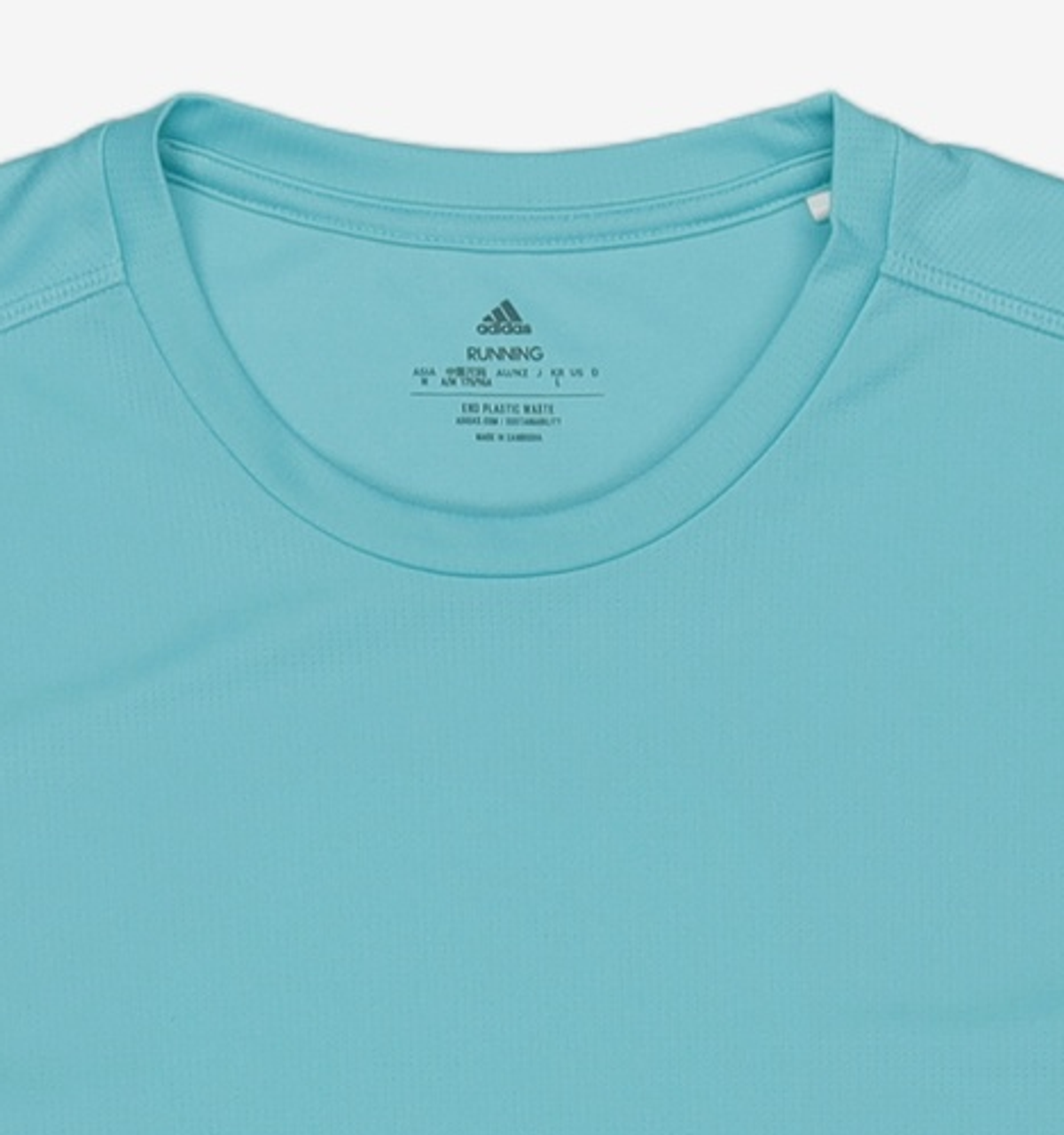 아디다스(ADIDAS) 반소매 티셔츠 L