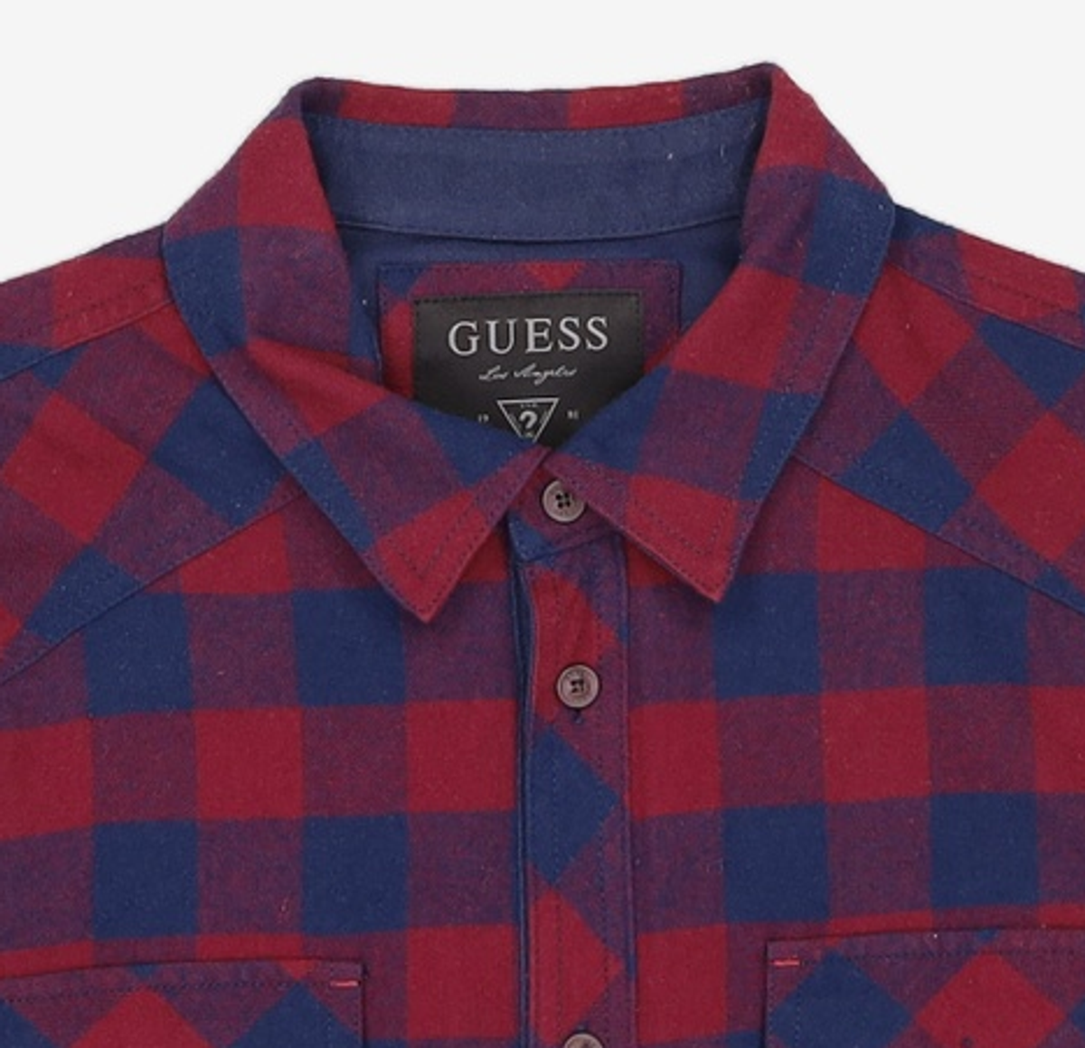 게스(GUESS) 캐주얼 셔츠 XL