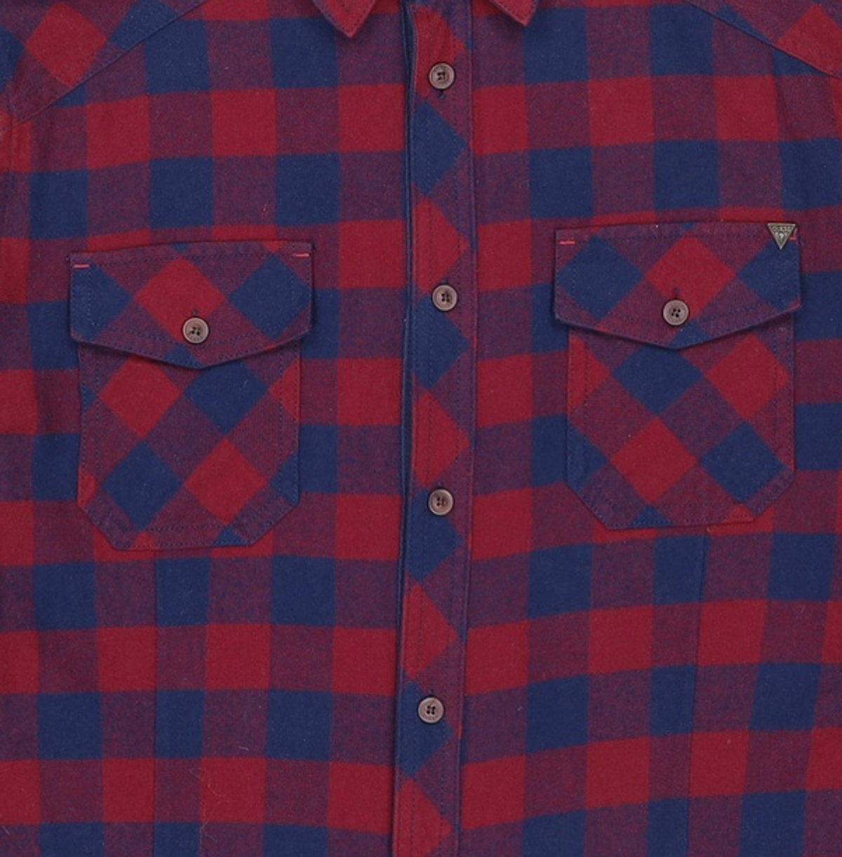 게스(GUESS) 캐주얼 셔츠 XL