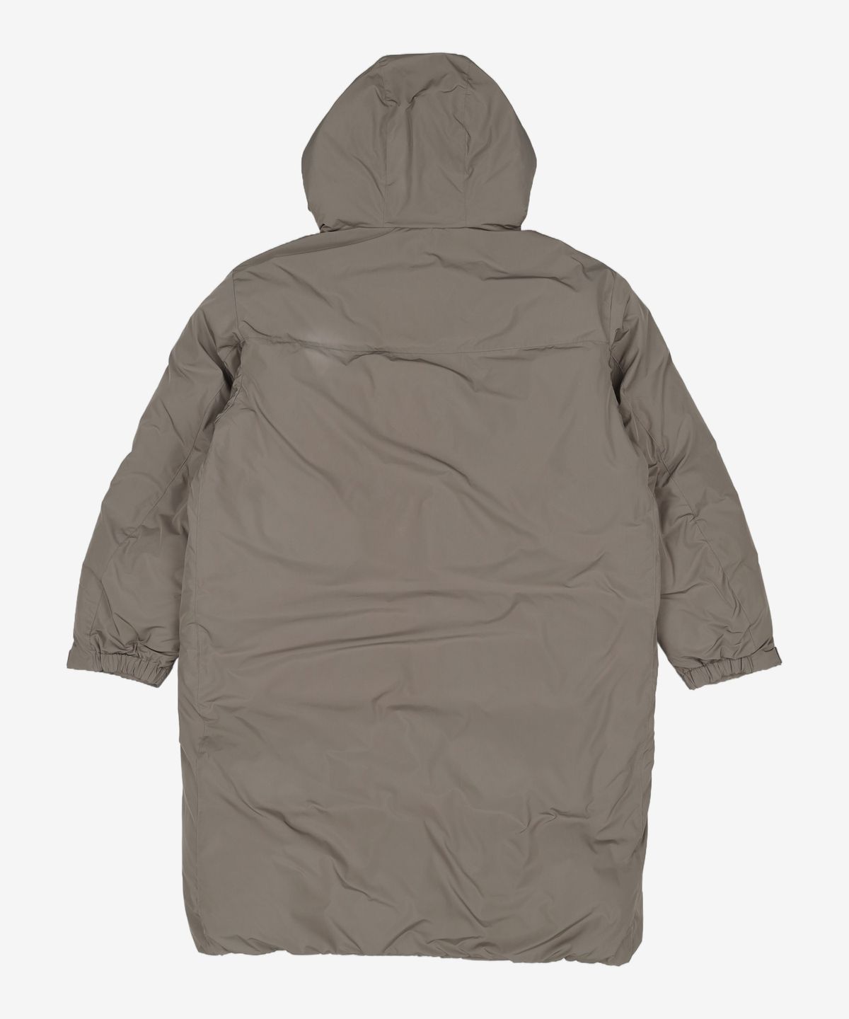 무인양품(MUJI) 롱 패딩/롱 헤비 아우터 XL