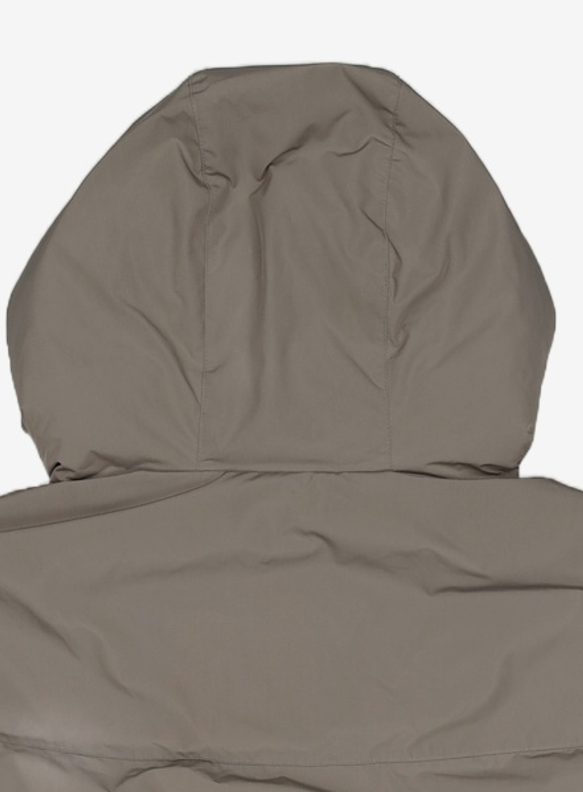 무인양품(MUJI) 롱 패딩/롱 헤비 아우터 XL