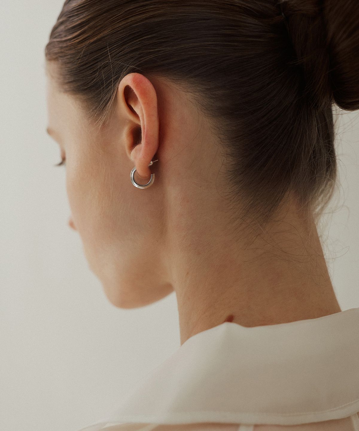 티에르노(TIERNO) E.012/SHARP EARRING