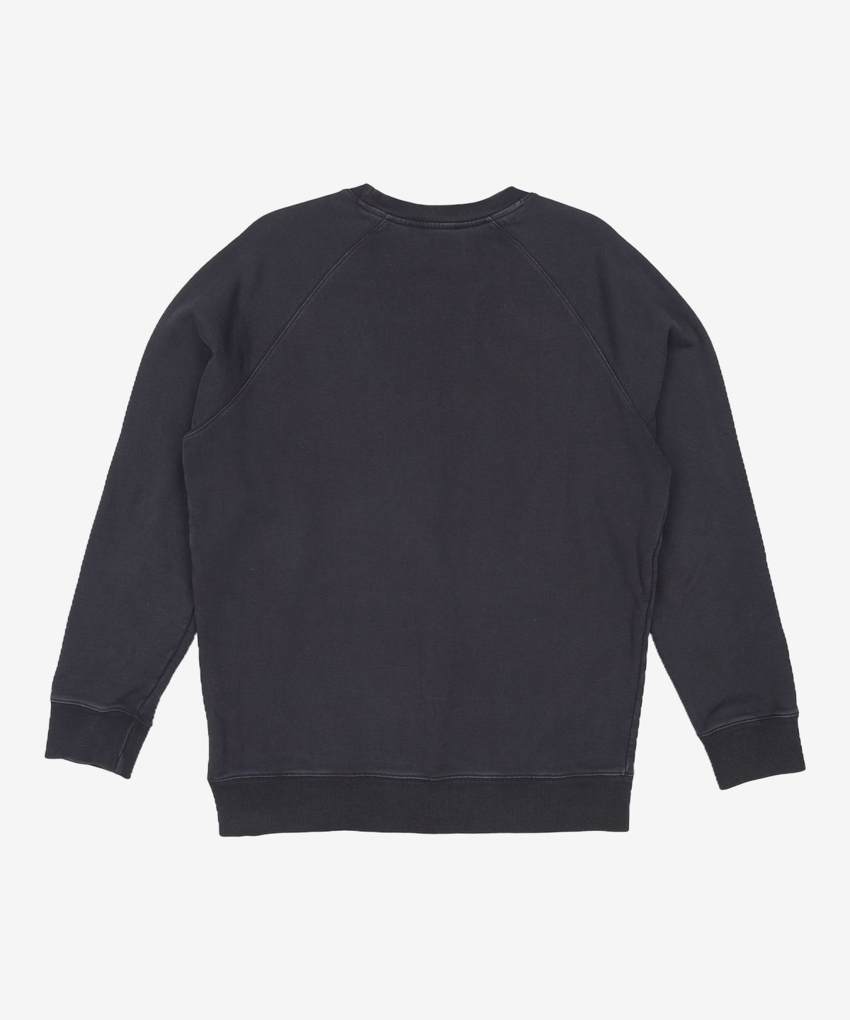 메종 키츠네(MAISON KITSUNE) 21FW 폭스헤드 패치 맨투맨 GM00333KM0002 XXL