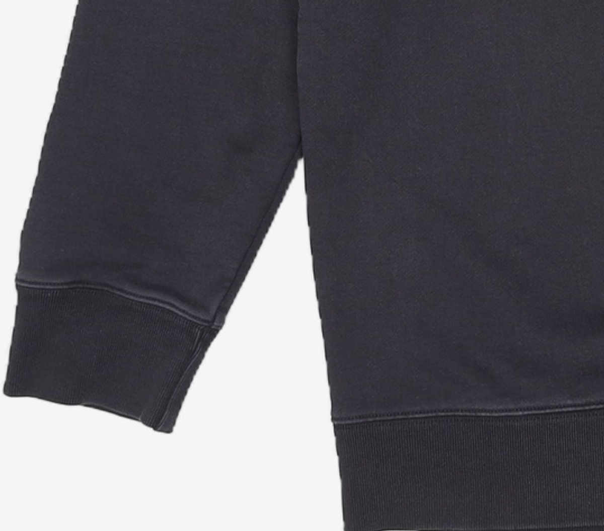 메종 키츠네(MAISON KITSUNE) 21FW 폭스헤드 패치 맨투맨 GM00333KM0002 XXL