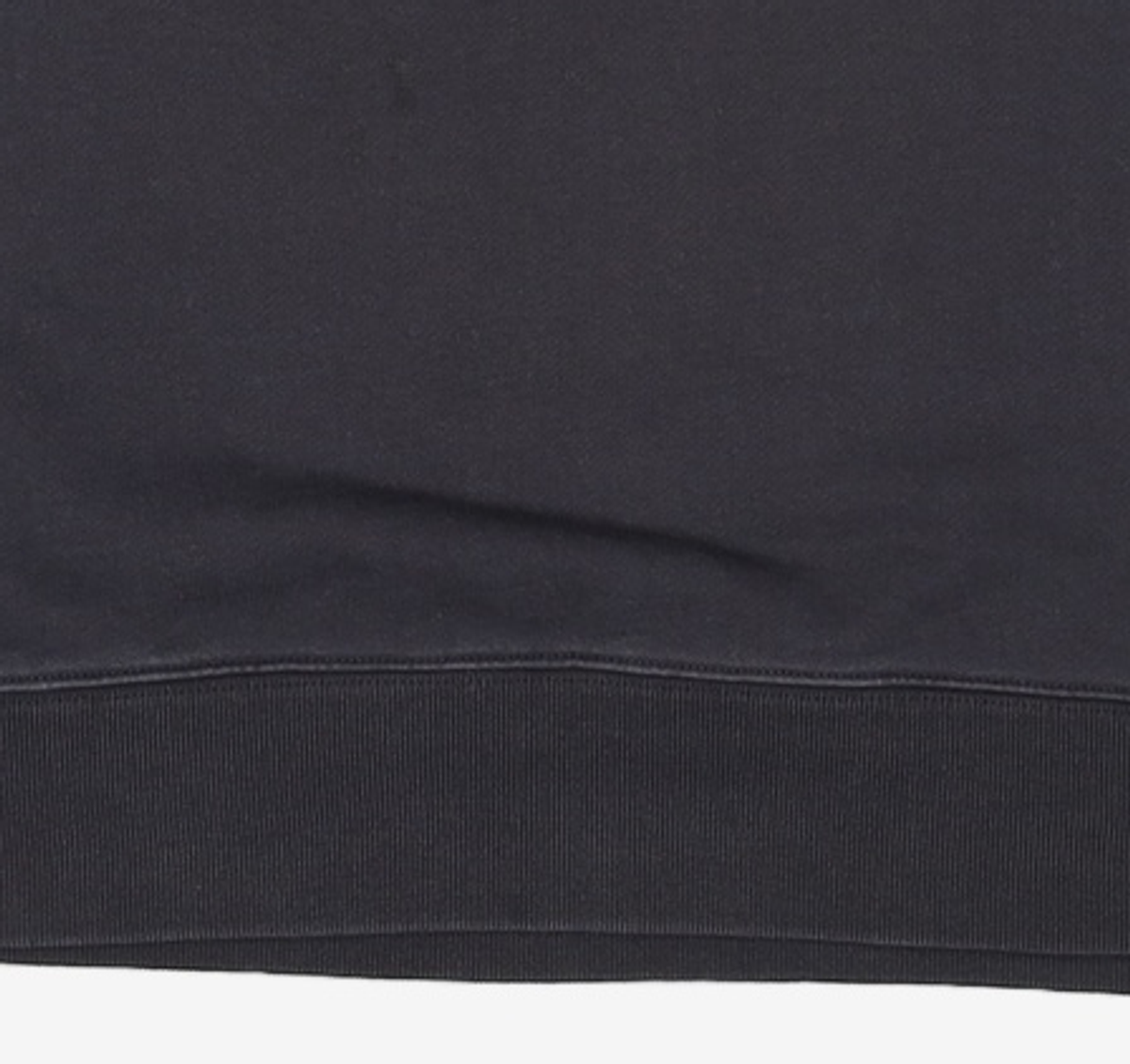 메종 키츠네(MAISON KITSUNE) 21FW 폭스헤드 패치 맨투맨 GM00333KM0002 XXL
