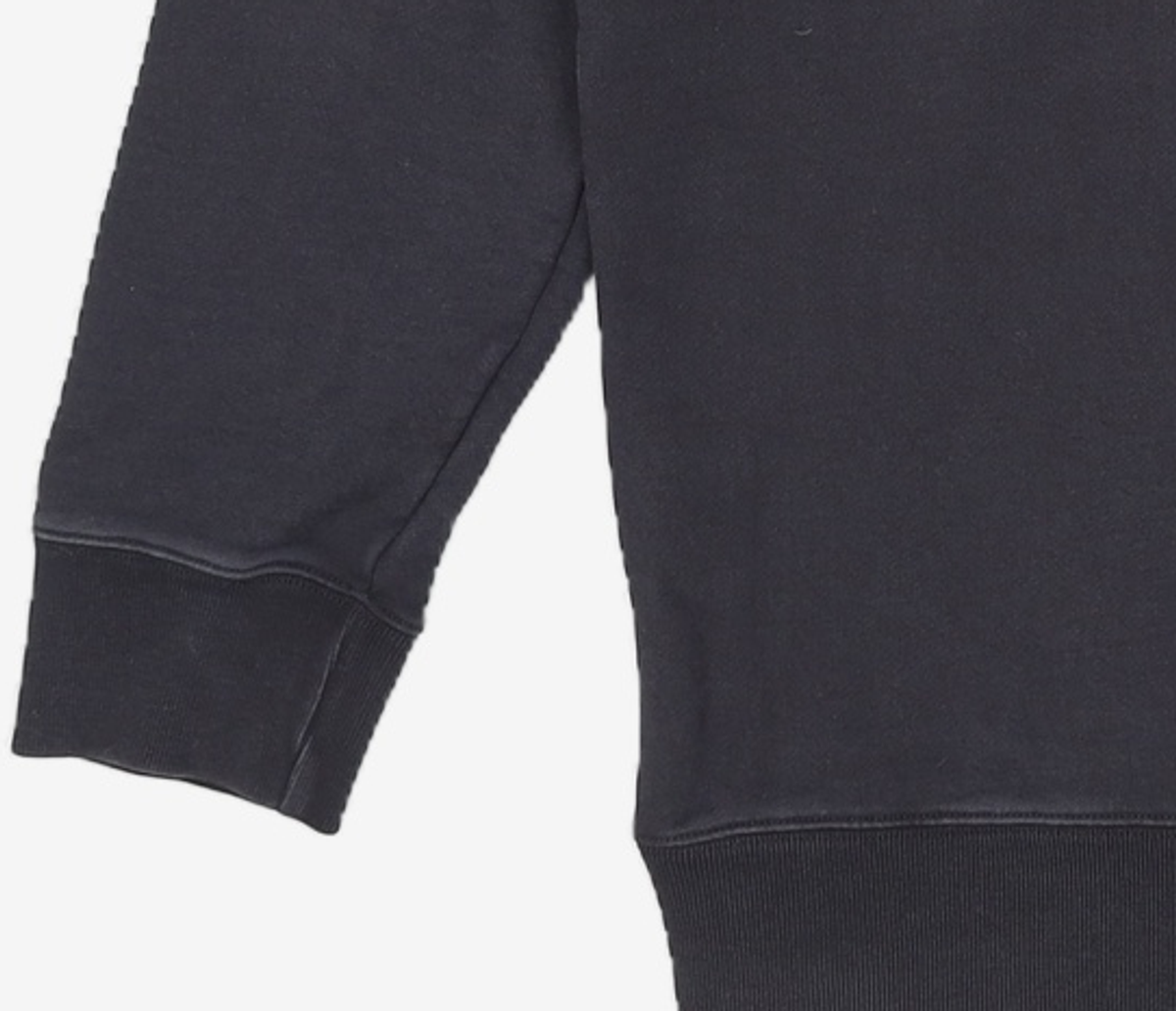 메종 키츠네(MAISON KITSUNE) 21FW 폭스헤드 패치 맨투맨 GM00333KM0002 XXL