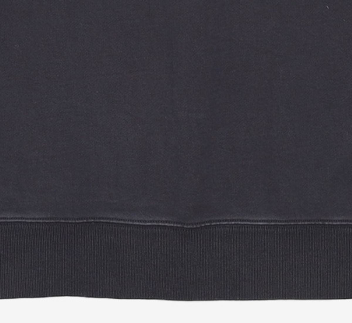 메종 키츠네(MAISON KITSUNE) 21FW 폭스헤드 패치 맨투맨 GM00333KM0002 XXL