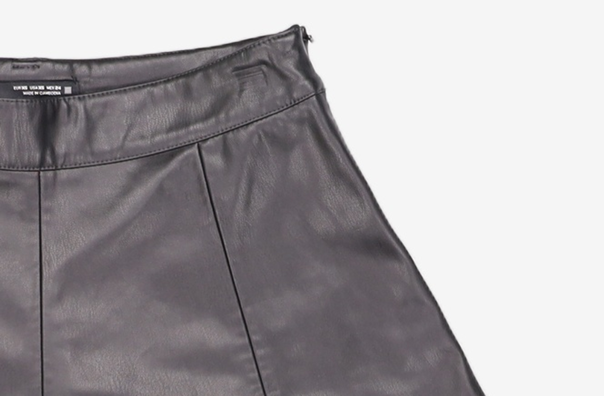 자라(ZARA) 미니스커트 XS