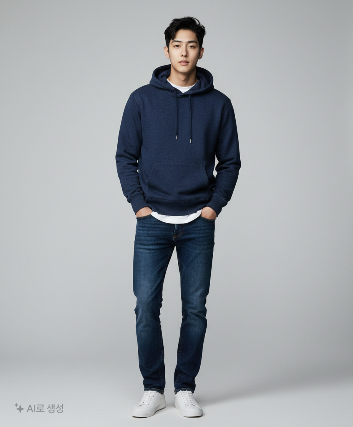 유니클로(UNIQLO) 후드 티셔츠 S