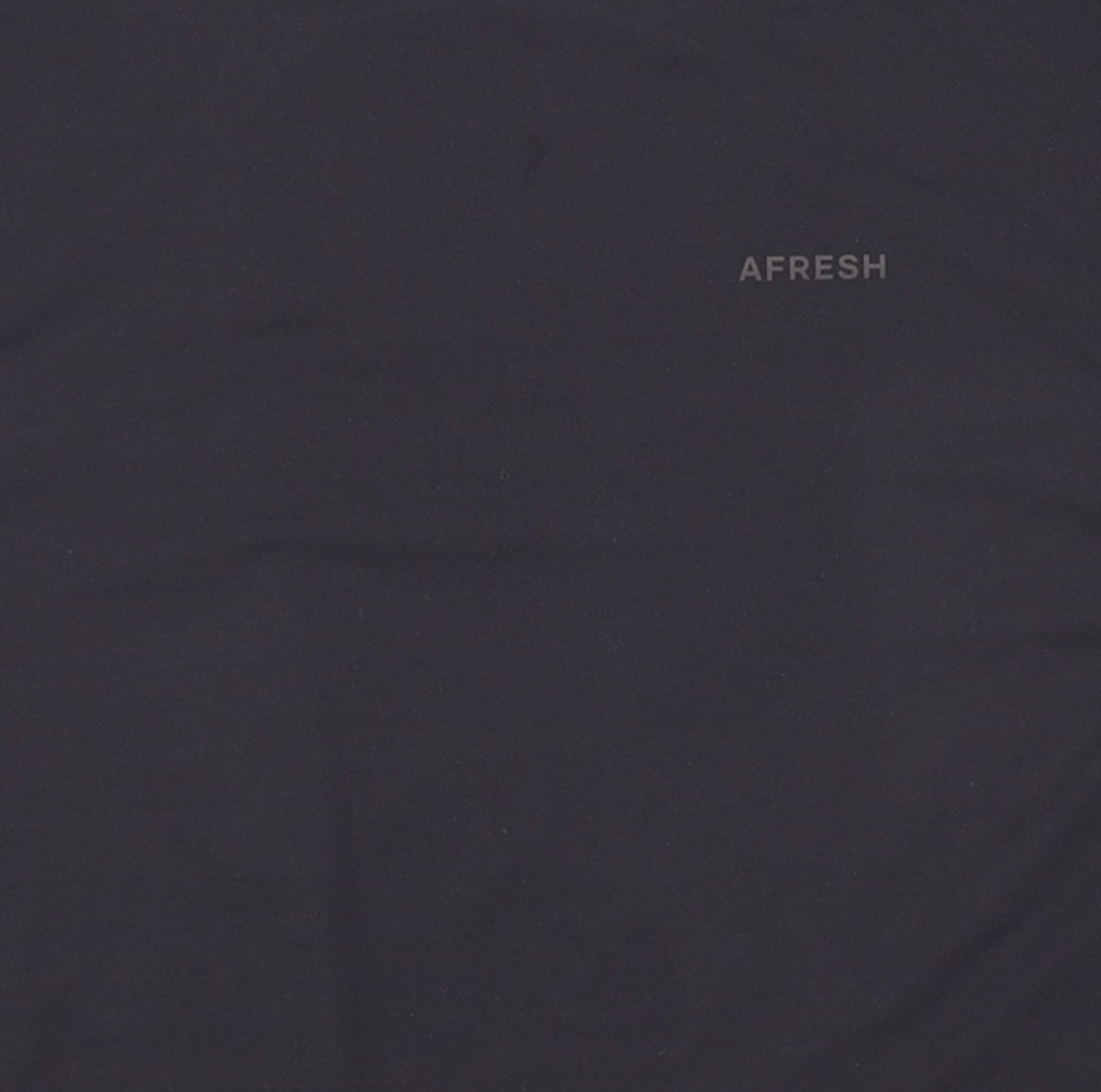 어프레쉬(AFRESH) 반소매 티셔츠 XL