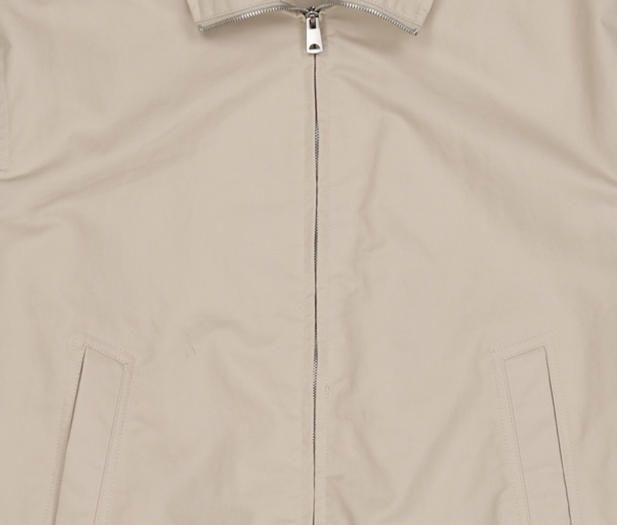 자라(ZARA) 나일론/코치 재킷 XL