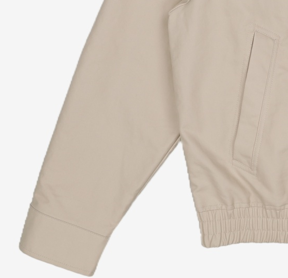자라(ZARA) 나일론/코치 재킷 XL