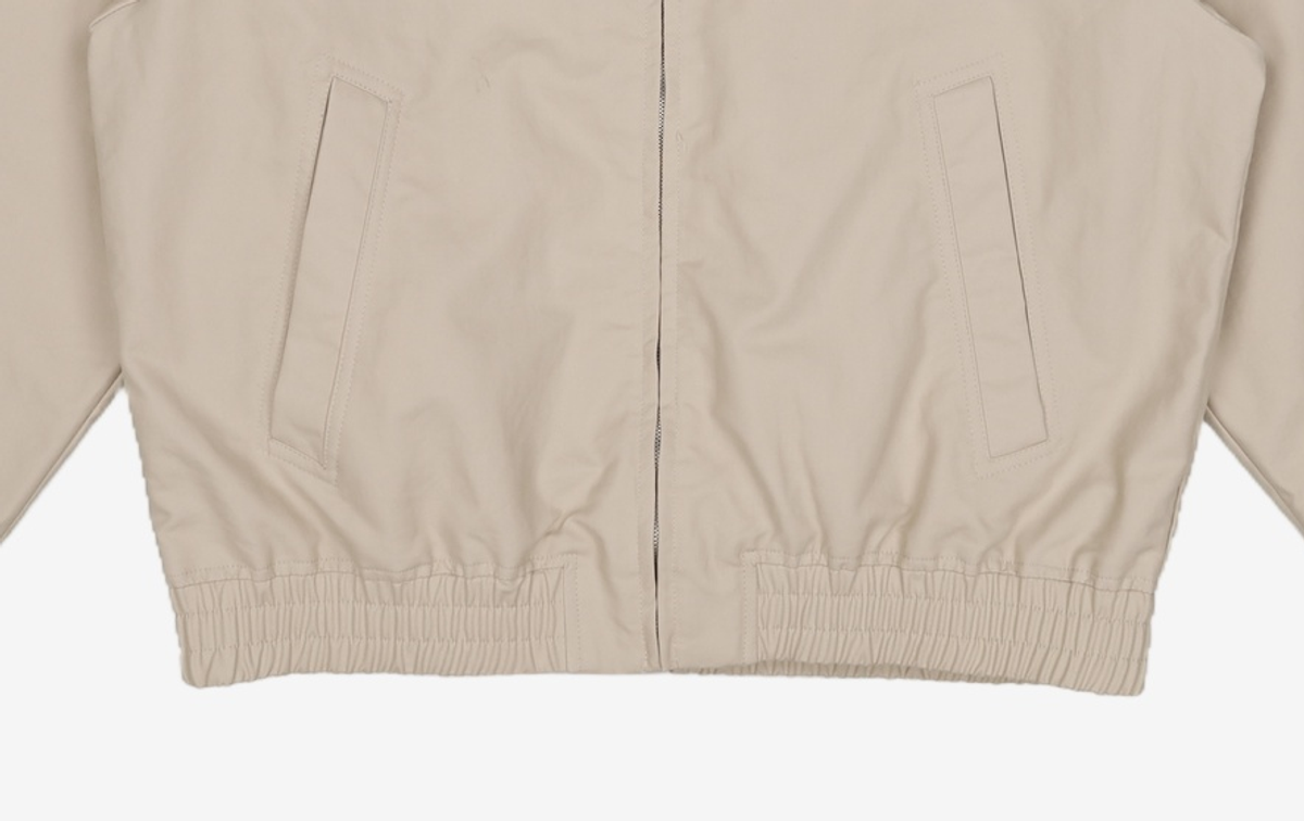 자라(ZARA) 나일론/코치 재킷 XL