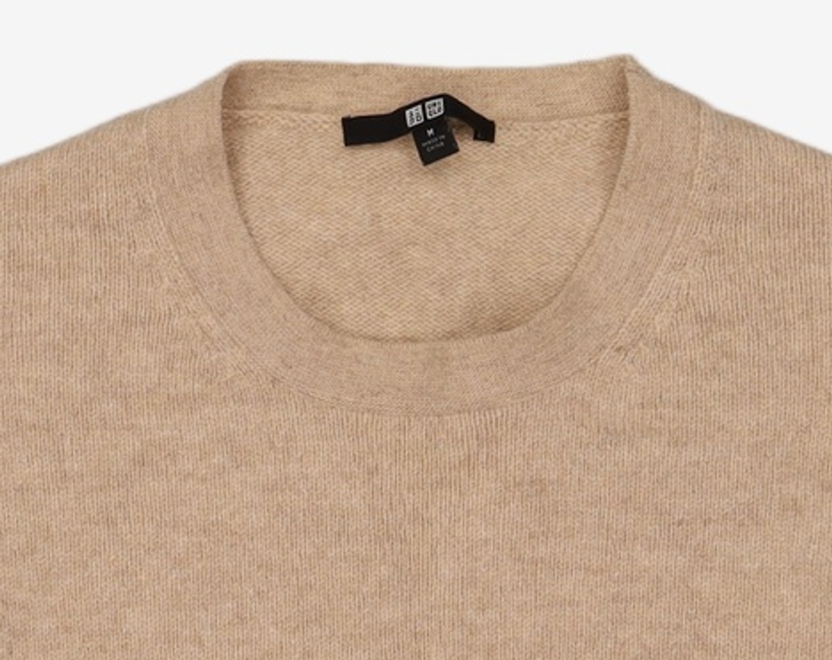유니클로(UNIQLO) 니트/스웨터 M