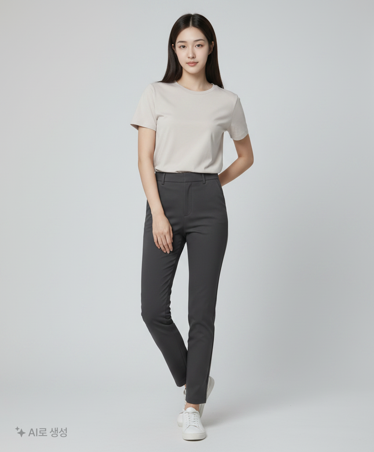 자라(ZARA) 반소매 티셔츠 S