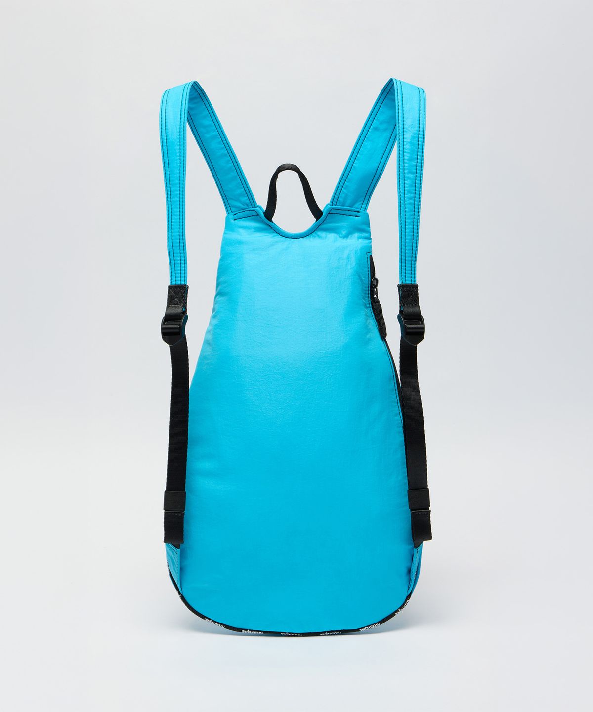 아카이브앱크(ARCHIVEPKE) [Fling-mové 001] Backpack(Aqua beam)_OVBBX25701SBL