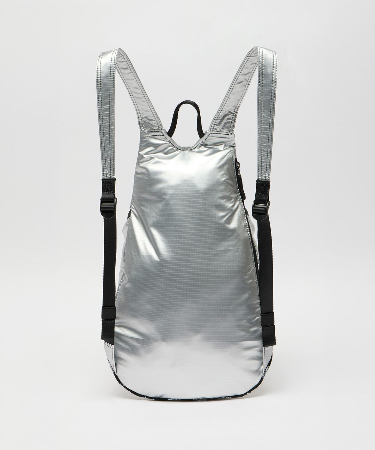 아카이브앱크(ARCHIVEPKE) [Fling-mové 001] Backpack(Silver spoon)_OVBBX25701SIV