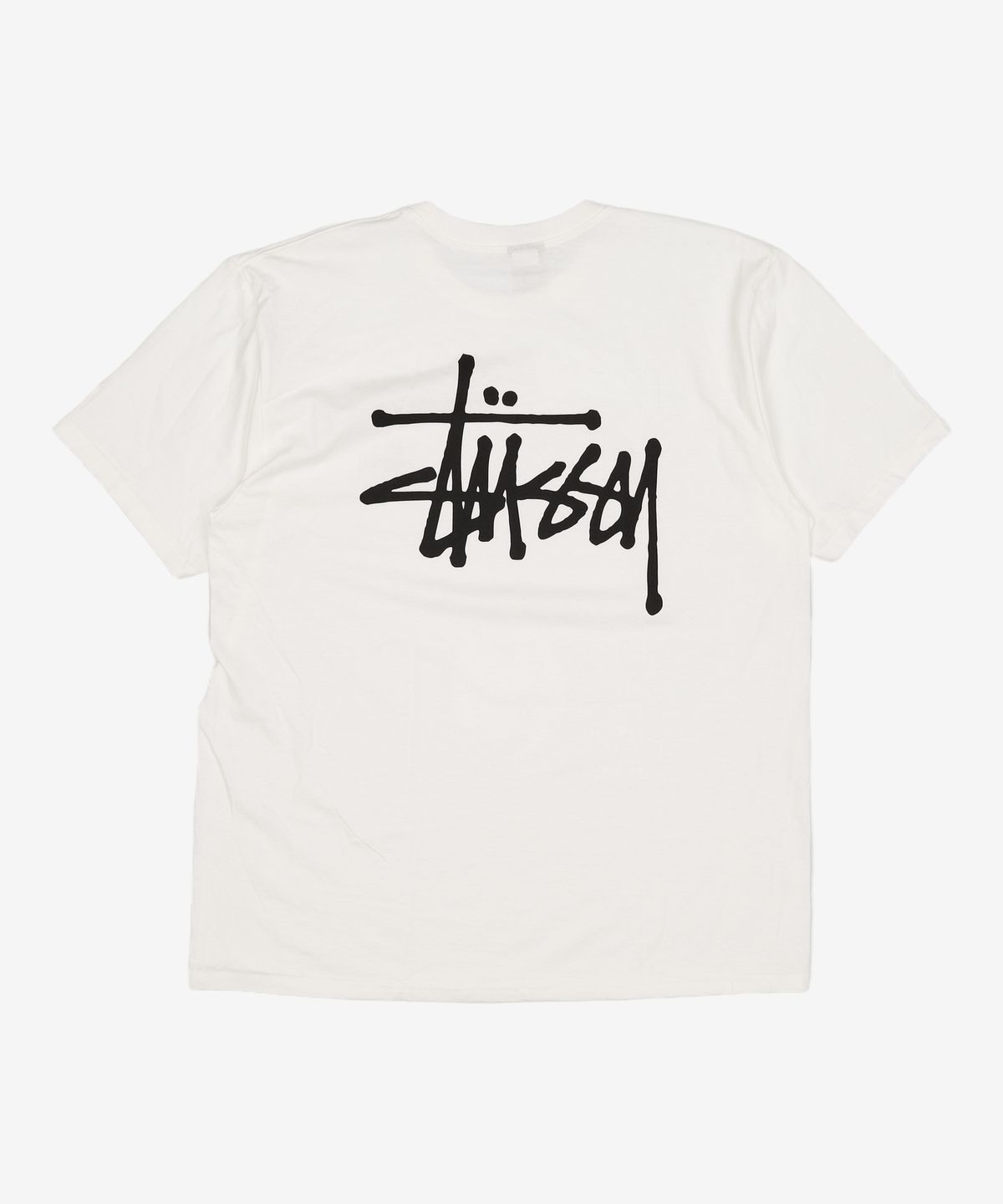 스투시(STUSSY) 반소매 티셔츠 L