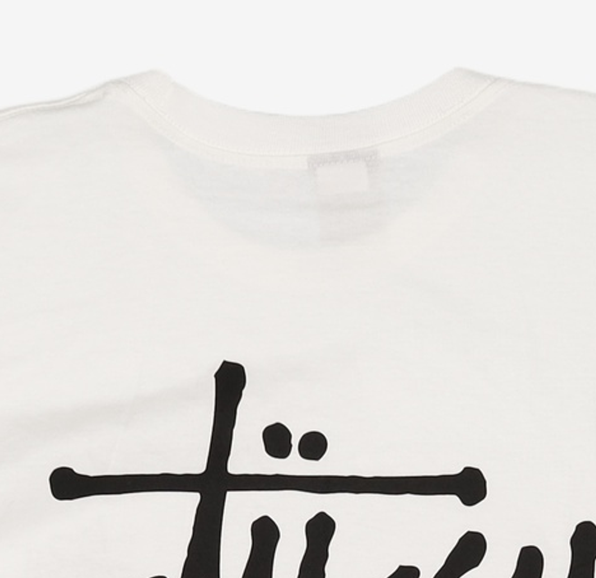 스투시(STUSSY) 반소매 티셔츠 L