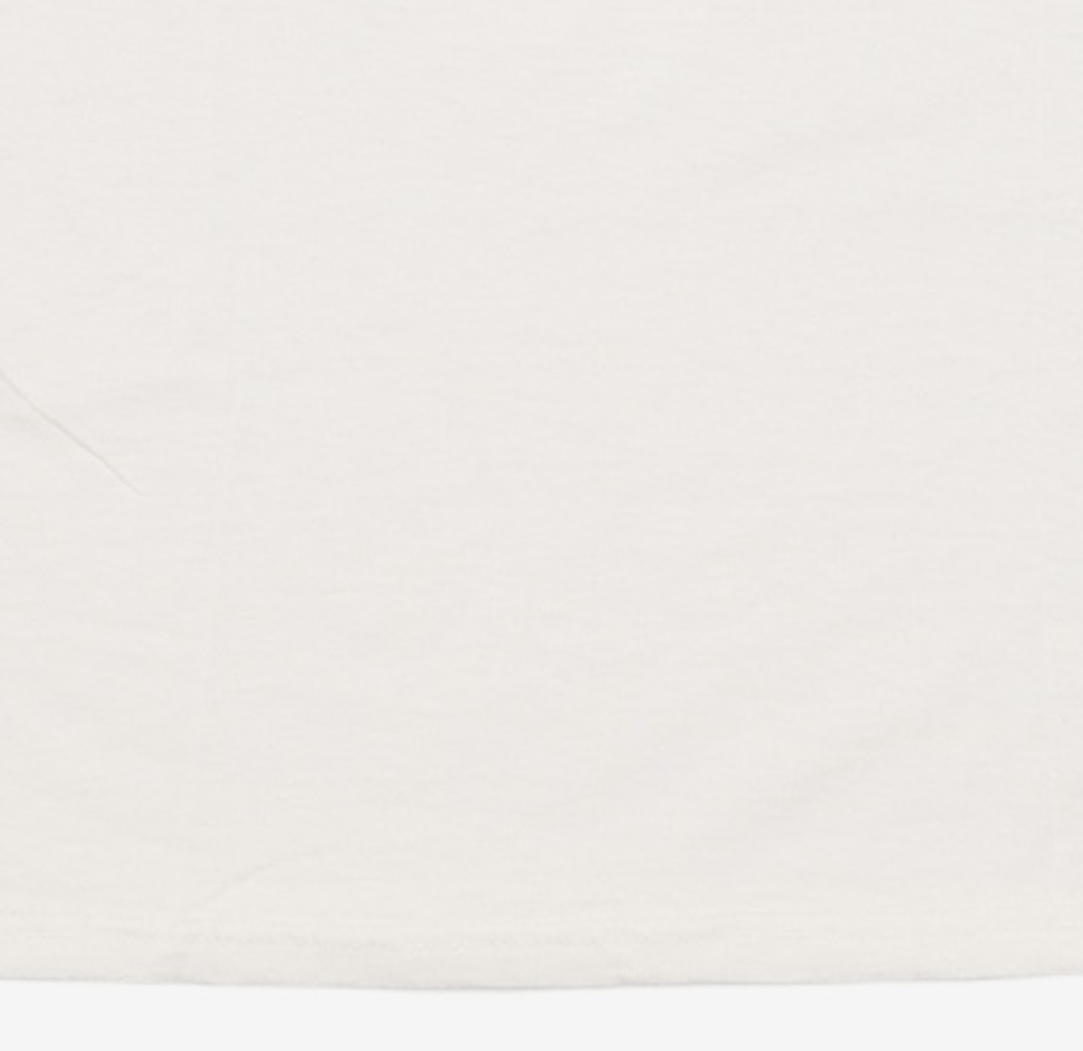 스투시(STUSSY) 반소매 티셔츠 L