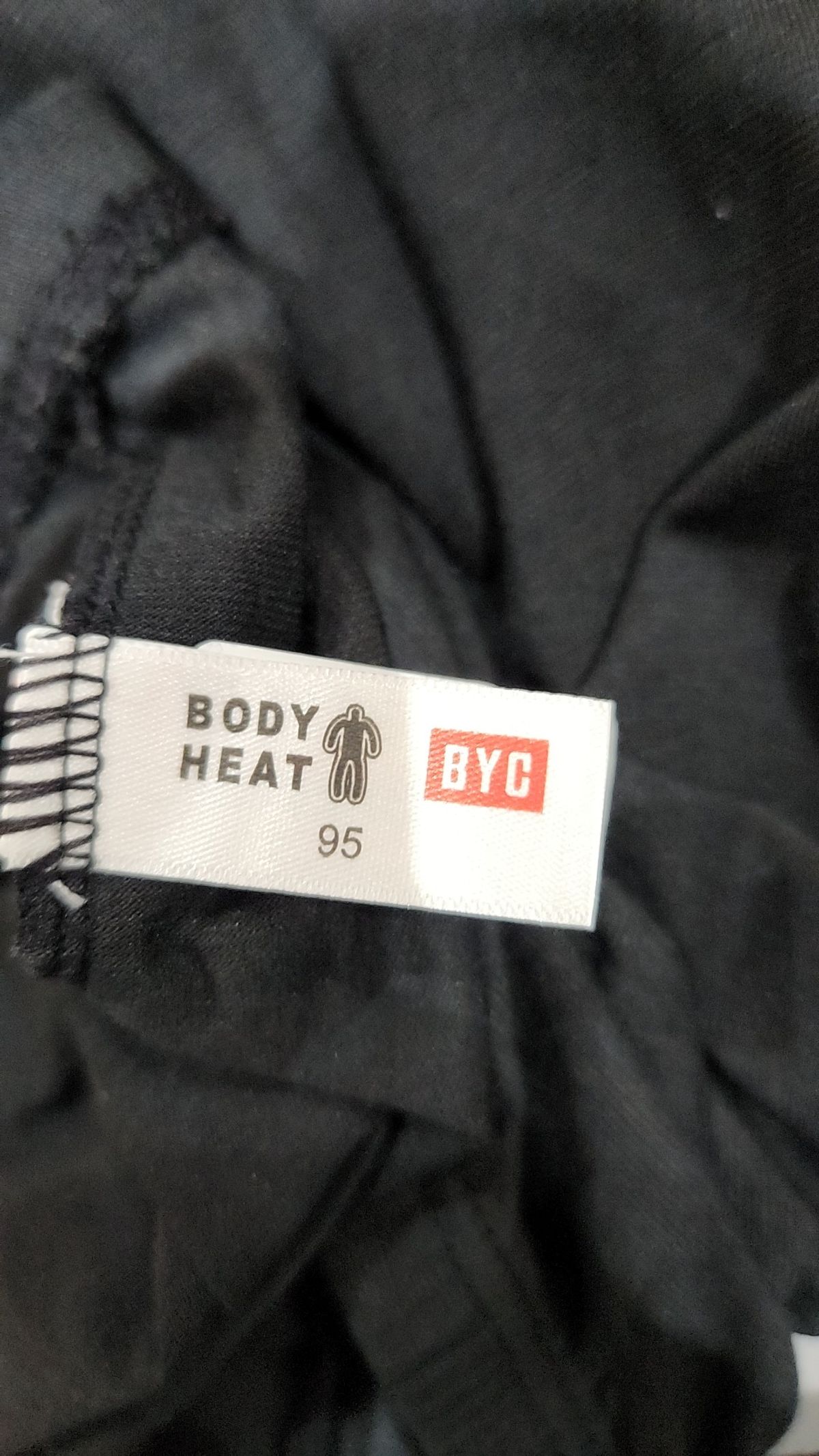 비와이씨(BYC) 레깅스 95