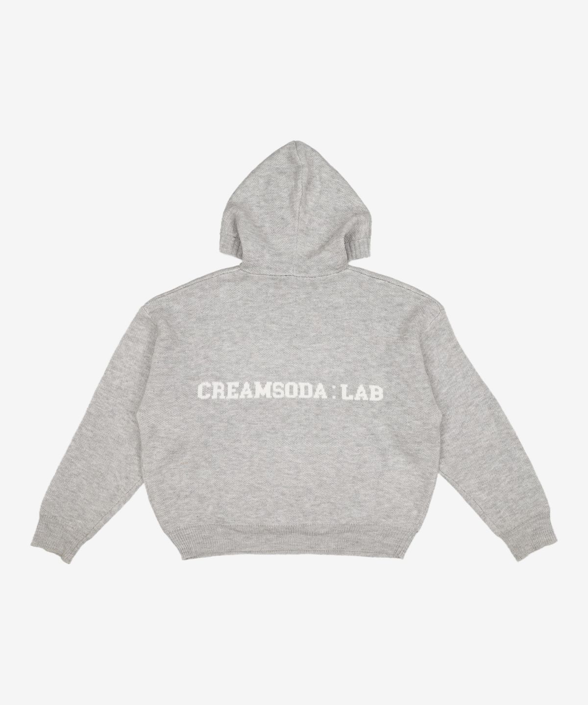 크림소다랩(CREAM SODA LAB) 후드 티셔츠 1