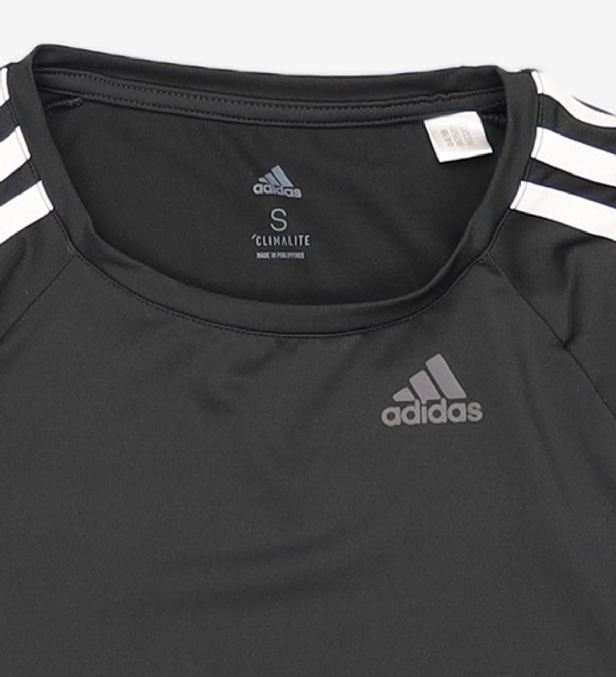 아디다스(ADIDAS) 반소매 티셔츠 S