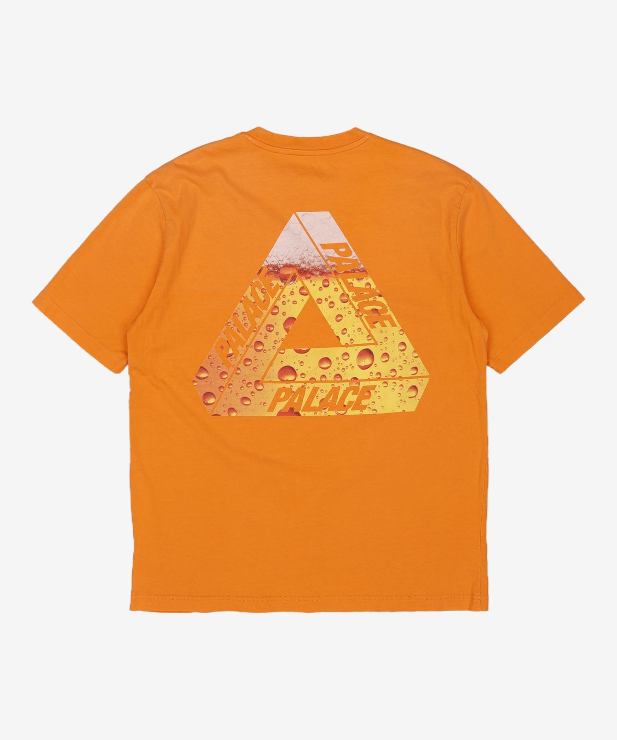팔라스(PALACE) 반소매 티셔츠 XL