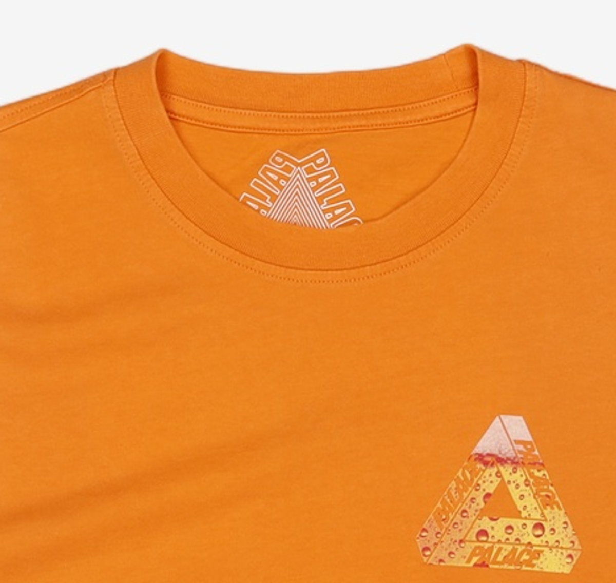팔라스(PALACE) 반소매 티셔츠 XL