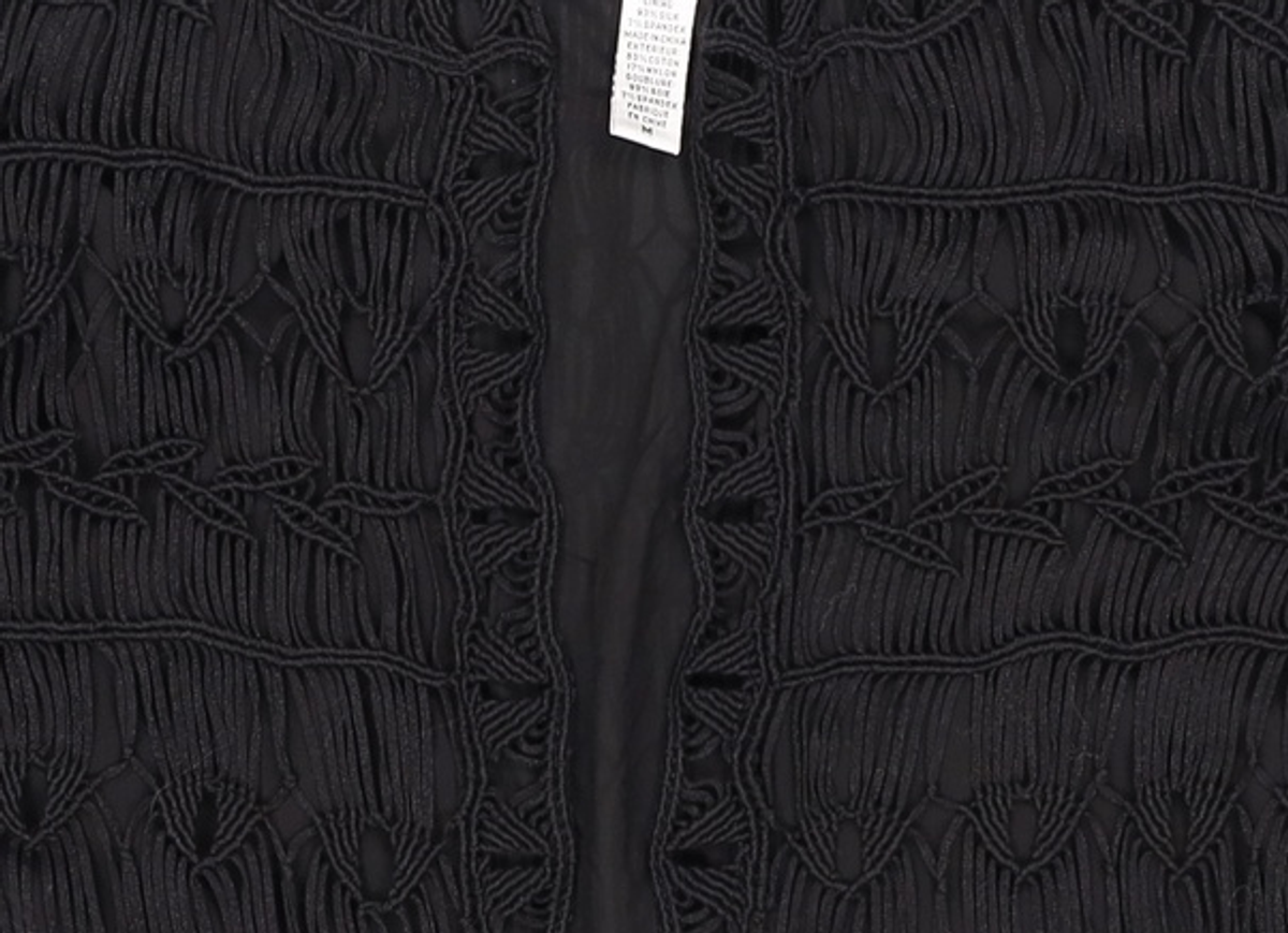 다이앤 본 퍼스텐버그(DIANE von FURSTENBERG) 카디건 S