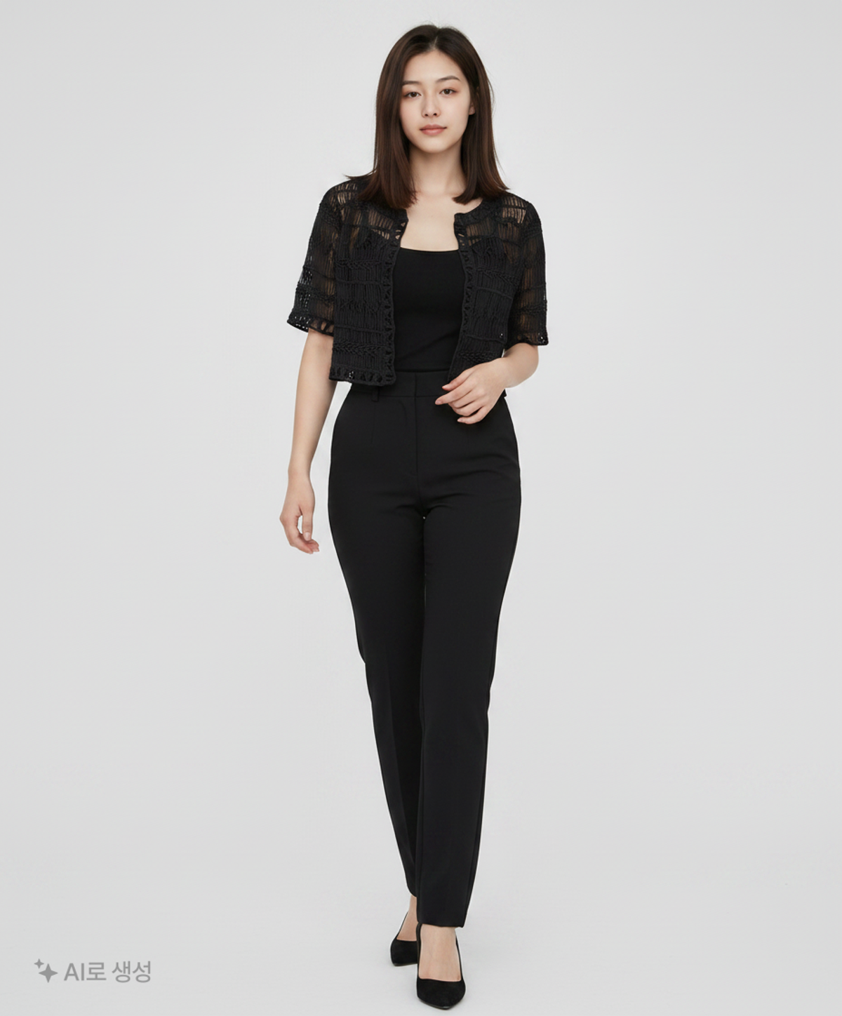 다이앤 본 퍼스텐버그(DIANE von FURSTENBERG) 카디건 S